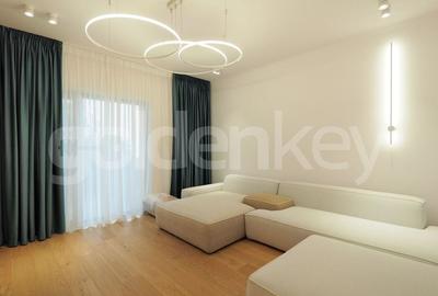 Apartament premium 3 camere | bloc boutique - 2