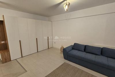 Apartament Rahova  ( Parcul Carol -  Liberty Mall ) - 2