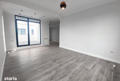 Casă cu 5 camere cu Teren 610 Mp în Moara Vlăsiei - 16