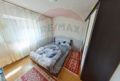 Apartament cu 3 camere decomandat, mobilat în Central - 3