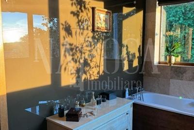 Casă individuală cu 3 camere cu Canalizare în Făget - 5