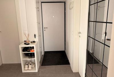 Apartament cu 3 camere decomandat în Chitila - 4