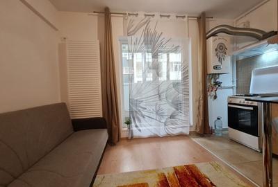 Apartament cu 3 camere semidecomandat în Baba Novac - 1