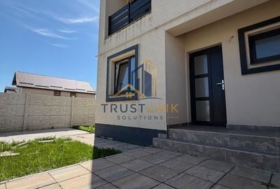 Duplex cu 4 camere cu Canalizare în Berceni - 3