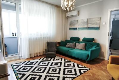 Apartament cu 3 camere în Tudor - 6