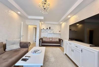 Apartament cu 3 camere decomandat în Ștefăneștii de Jos