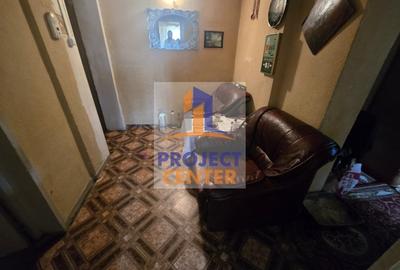 Apartament 4 camere, Ultracentral, etajul 1 - 5