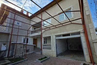 Complex Marvimex - Vila D+P(Sp Com)+etaj+mansarda (teren 192 mp) - 8