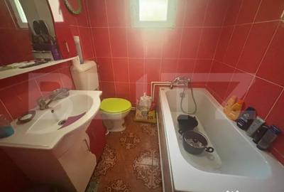Casă cu 4 camere cu Teren 1300 Mp în Cizer - 5