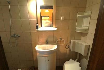 Garsonieră nedecomandată în Complex Studențesc - 5