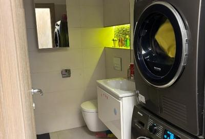 Vand penthouse 3 camere  mobilat, utilat premium  Victoriei Basarab Titulescu - 15