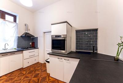 3 camere | Petfriendly | 15 Min Metrou Piata Unirii - 12