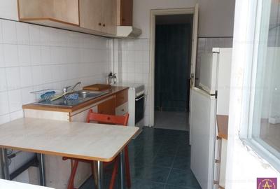 Timpuri Noi Splaiul Unirii 2 camere mobilat - 10