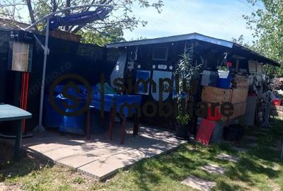 Teren intravilan-zona Metro - 6