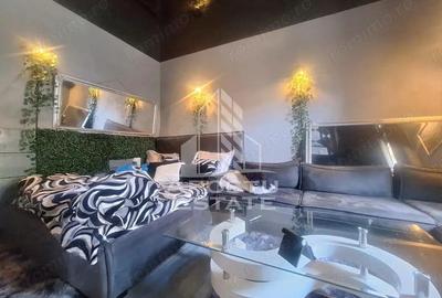 Garsoniera, 30 mp utili, zona Centrala - 2