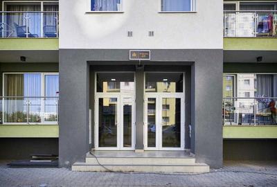 Apartament cu 2 camere decomandat în Central - 7