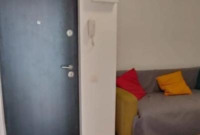 Garsoniera tip studio 45 mp - 3