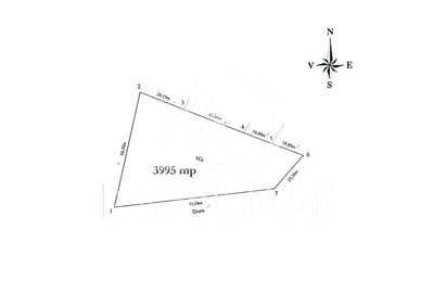 Teren de 12000 mp, în Rovinari - 11