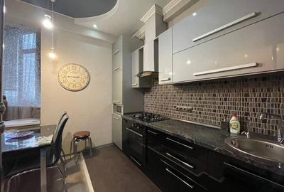 Apartament cu 2 camere decomandat în Europa - 1