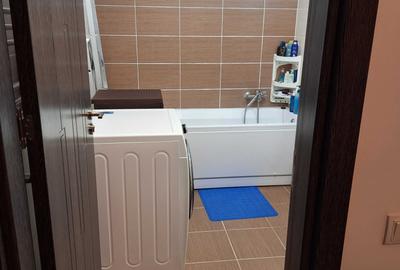 Apartament cu 2 camere decomandat, mobilat în Sălăjan - 3