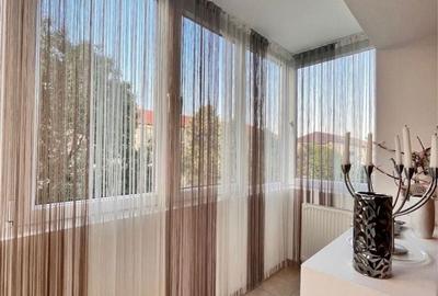 Apartament cu 3 camere decomandat în Lipovei - 4
