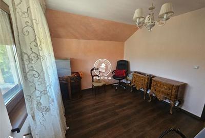 Casă cu 5 camere cu Teren 500 Mp în Lețcani - 18
