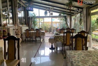 Casa cu 16 camere si teren de 752 mp - zona Bogdanestilor - 1