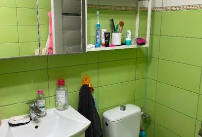 4 camere  renovat BONUS Bucatarie COMPLET mobilata si utilata - 3