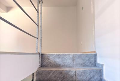 Casă individuală cu 3 camere cu Canalizare în Floreasca - 10
