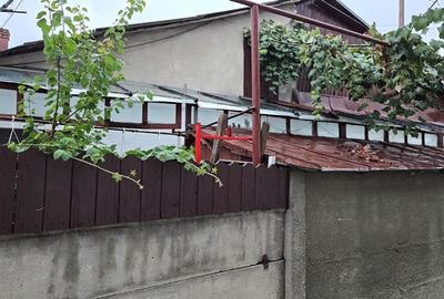 Casă cu 3 camere cu Teren 161 Mp în Central - 5