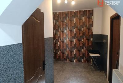 Apartament cu 2 camere la parter, prima inchiriere, zona Traian - 3