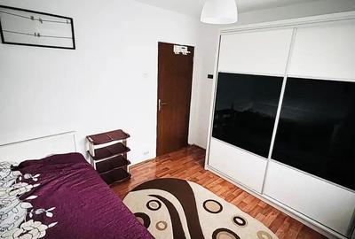 Apartament cu 3 camere decomandat, mobilat în Drumul Găzarului - 9