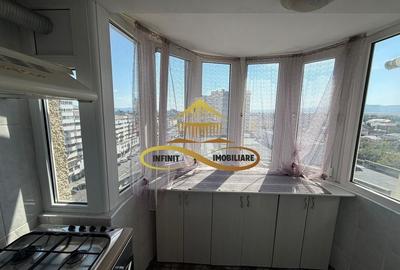 **De închiriat - Apartament 2 camere, decomandat, central** - 11