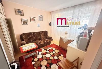 Apartament cu 2 camere decomandat în Central - 8
