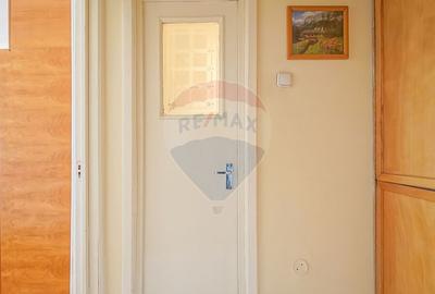 Apartament cu 2 camere semidecomandat în Florilor - 15