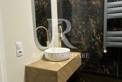 Apartament cu 2 camere în Central - 9