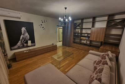 Apartament 3 camere Parc Sebastian - 13 Septembrie| Centrala |Parcare - 1