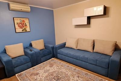 Gorjului - Apartament 3 Camere Modern - Confort 1 - 2