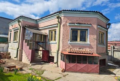 Casă individuală cu 2 camere cu Teren 350 Mp în Rahova - 12