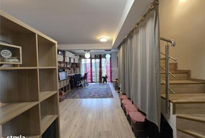 Casă cu 3 camere cu Teren 105 Mp în Central - 14