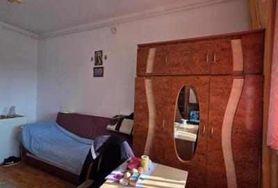 Garsoniera de vanzare, 19 mp, strada Mihai Bravu - 8