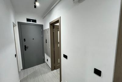 Apartament cu 2 camere semidecomandat, mobilat în Zorilor - 8