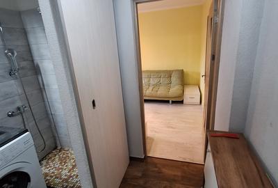 Apartament cu 2 camere semidecomandat, mobilat în Dacia - 7