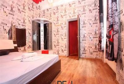 Spațiu comercial, în Universitate - 2