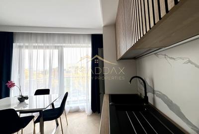 Apartament cu 2 camere semidecomandat, mobilat în Herăstrău - 14