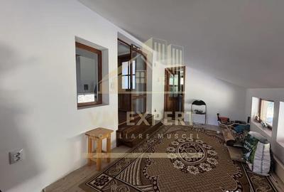 Casă cu 6 camere cu Teren 1005 Mp în Bughea de Jos - 1