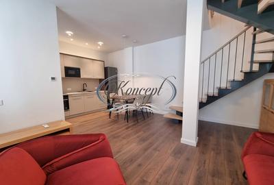 Apartament pe 2 niveluri, curte comuna, finisaje premium, zona Semicentrala - 3