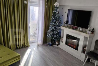 Apartament cu 3 camere decomandat în Central - 7