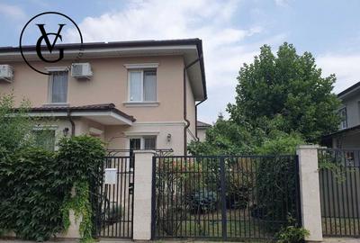 Casa 3 camere in Corbeanca Tamasi - 1
