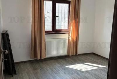 Apartament cu 3 camere semidecomandat, mobilat în Central - 8